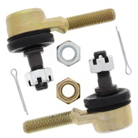 Rack Tie Rod End Kit