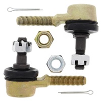 Rack Tie Rod End Kit