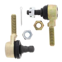 Rack Tie Rod End Kit