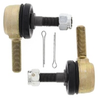 Rack Tie Rod End Kit