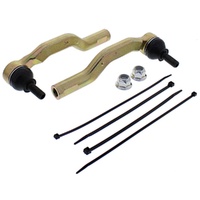 Rack Tie Rod End Kit Outer