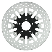 Brake Disc Rotor - Front