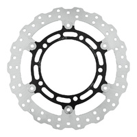 Brake Disc Rotor