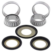 Steering Stem Bearings Seals Kit