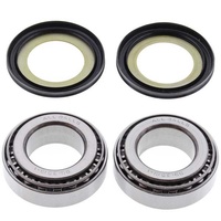 Steering Stem Bearings Seals Kit