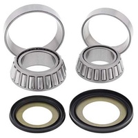 Steering Stem Bearings Seals Kit