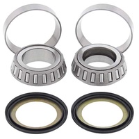 Steering Stem Bearings Seals Kit