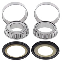 Steering Stem Bearings Seals Kit