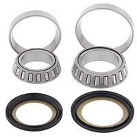 Steering Stem Bearings Seals Kit