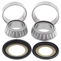 Steering Stem Bearings Seals Kit