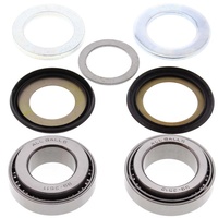 Steering Stem Bearings Seals Kit