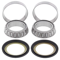 Steering Stem Bearings Seals Kit
