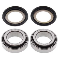 Steering Stem Bearings Seals Kit