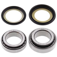 Steering Stem Bearings Seals Kit