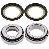 Steering Stem Bearings Seals Kit