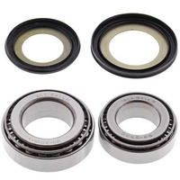 Steering Stem Bearings Seals Kit