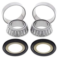 Steering Stem Bearings Seals Kit