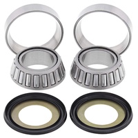 Steering Stem Bearings Seals Kit