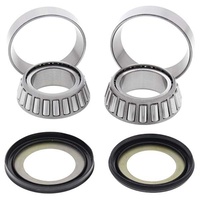 Steering Stem Bearings Seals Kit