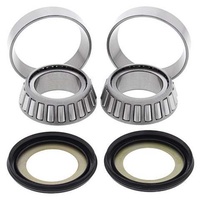 Steering Stem Bearings Seals Kit