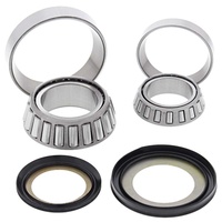 Steering Stem Bearings Seals Kit