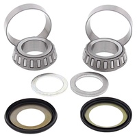 Steering Stem Bearings Seals Kit