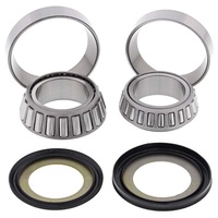Steering Stem Bearings Seals Kit