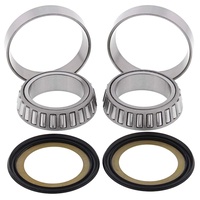 Steering Stem Bearings Seals Kit