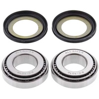 Steering Stem Bearings Seals Kit