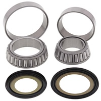 Steering Stem Bearings Seals Kit