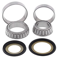 Steering Stem Bearings Seals Kit