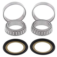 Steering Stem Bearings Seals Kit