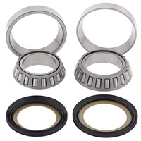 Steering Stem Bearings Seals Kit