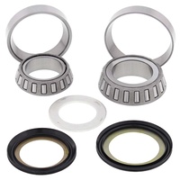 Steering Stem Bearings Seals Kit