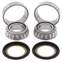 Steering Stem Bearings Seals Kit