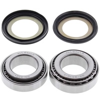 Steering Stem Bearings Seals Kit