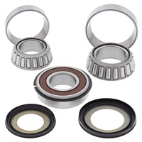 Steering Stem Bearings Seals Kit