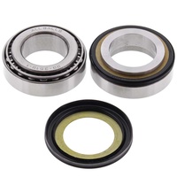 Steering Stem Bearings Seals Kit