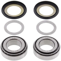 Steering Stem Bearings Seals Kit