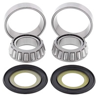 Steering Stem Bearings Seals Kit