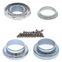 Steering Stem Bearings Seals Kit