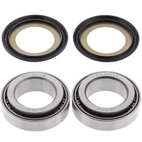 Steering Stem Bearings Seals Kit