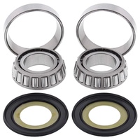 Steering Stem Bearings Seals Kit