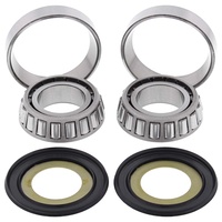 Steering Stem Bearings Seals Kit