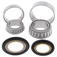 Steering Stem Bearings Seals Kit