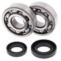 Crankshaft Bearing & Seal Kit