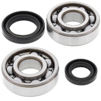 Crankshaft Bearing & Seal Kit