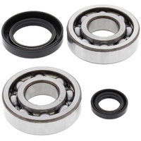 Crankshaft Bearing & Seal Kit