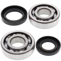 Crankshaft Bearing & Seal Kit