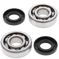 Crankshaft Bearing & Seal Kit